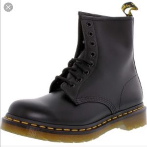 Dr Martens Women’s Boots
